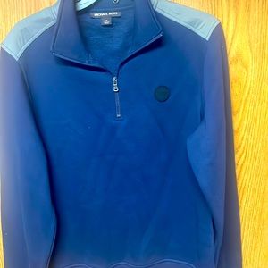 Michael Kors Pull Over Mens Medium